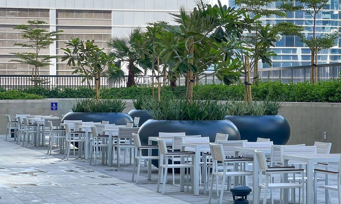 Downtown Dubai Apartment | Relax in Style Central 1BDR Cityscape