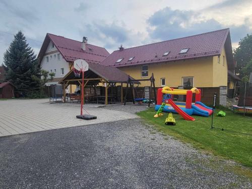 Demanova House | Relax Jasna