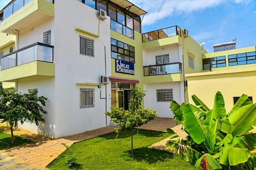 Thies Hotel | Relax Residences