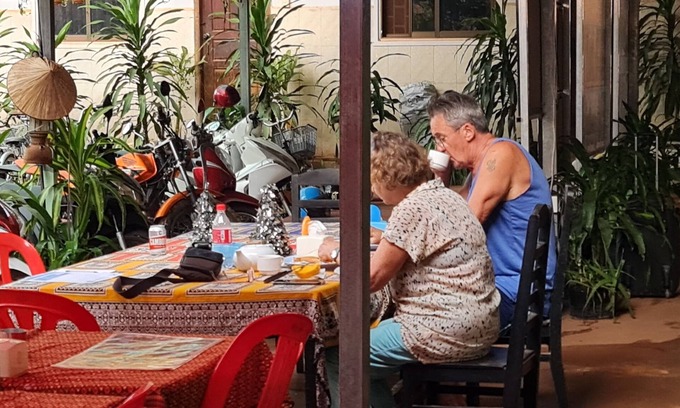 Siem Reap House | Relax Resort Angkor Villa