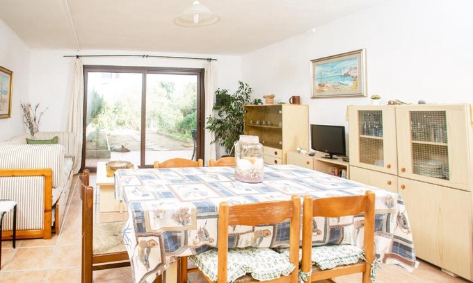 Palau Apartment | Relax tra terra e mare