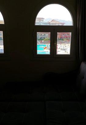 Sharm El Sheikh Apartment | Relax Unit In Porto Sharm Resort