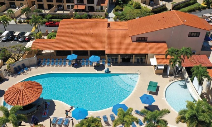 Candelero Abajo Condo | Relaxing 1BR Condo at Park Royal Club Cala near Ermita Guzmán