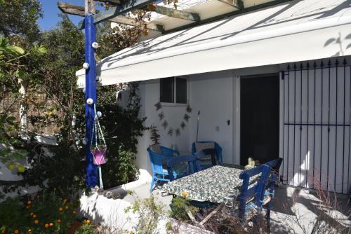 Zerviana Apartment | Relaxing and Comfortable Studio Near Falasarna Beaches