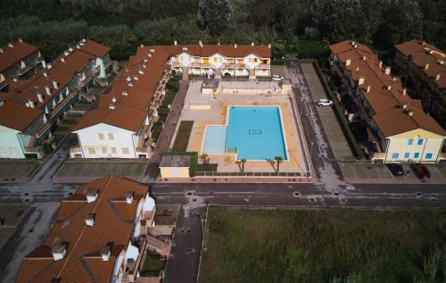 Rosapineta Apartment | Relaxing escape flat-Beahost