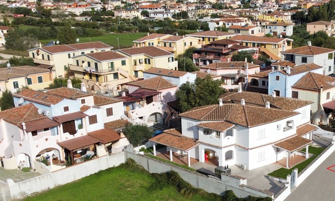 Orosei Apartment | Relaxing Le Residenze del Maria Rosaria No2213