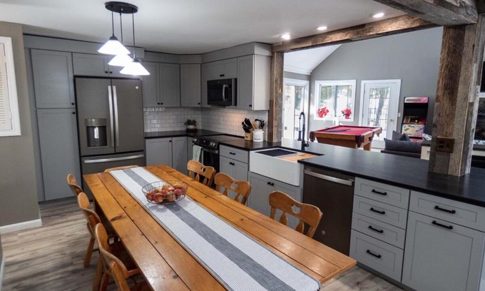 West Dover House | Relaxing Retreat in the Heart of Dover