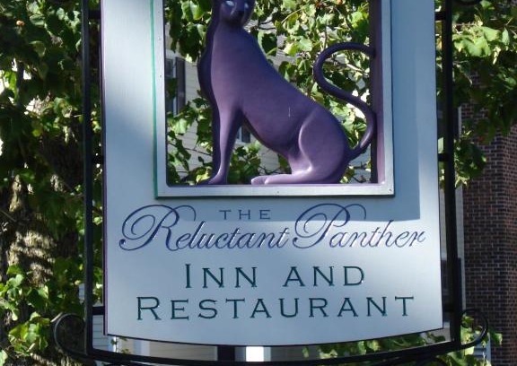 Manchester Hotel | Reluctant Panther Inn & Restaurant