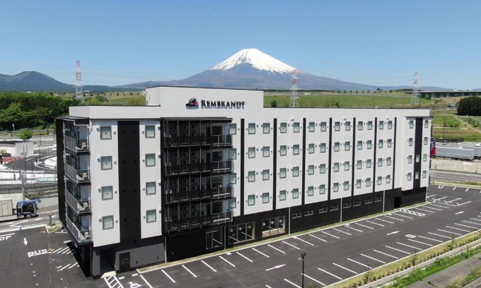 Gotemba Hotel | Rembrandt Style Gotemba Komakado