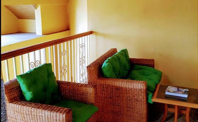 Tema House | Renajoe Exclusive Guesthouse Tema Community 9