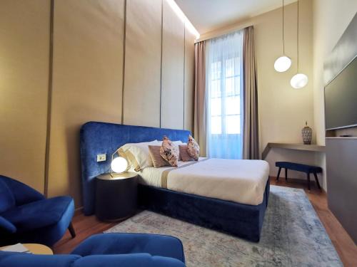 San Giovanni Bed & Breakfast | Renascentia in Florence - Adults Only