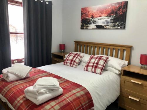 Aviemore House | Rendezvous , Aviemore