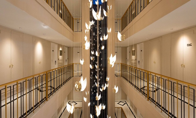 Calangute Hotel | Renest Calangute Goa