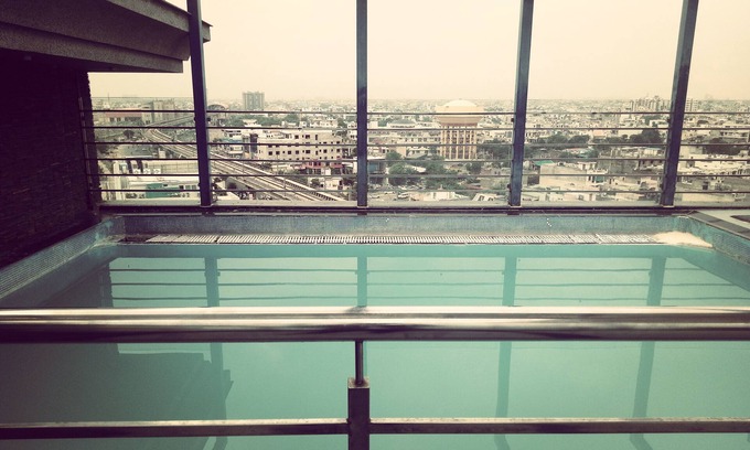 Jaipur Hotel | Renest Jaipur
