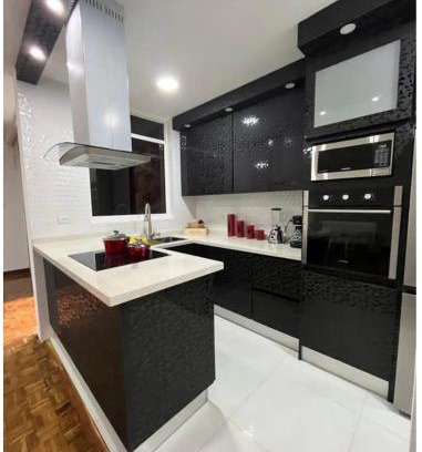 Santa Teresa Apartment | Renewed apt in Altamira, the heart of Caracas