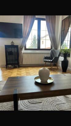 Center Apartment | Rennes Apartment