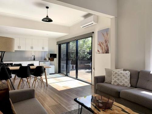 Launceston CBD House | Renovated Character Home