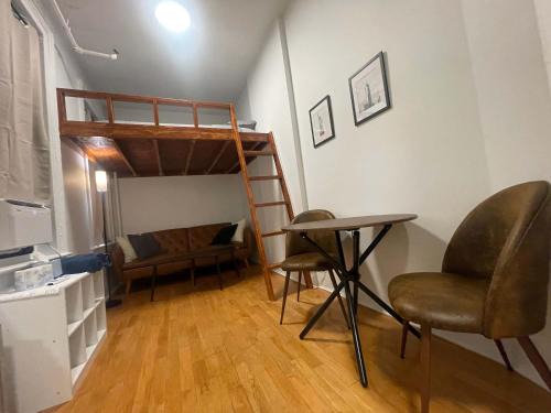 Gramercy Apartment | Renovated Studio in Union Square