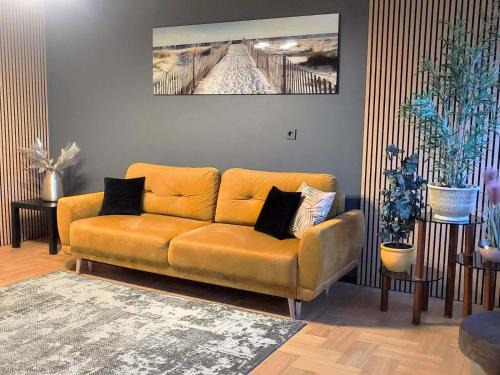 Klaipeda Apartment | Renovated Wide apartment in Klaipeda