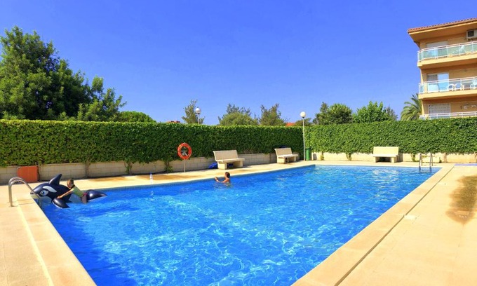 Cambrils Apartment | Rentalmar Verde Mar