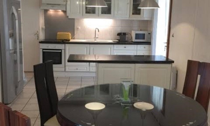 Beaune House | Renting a House in Beaune, 5 bedrooms