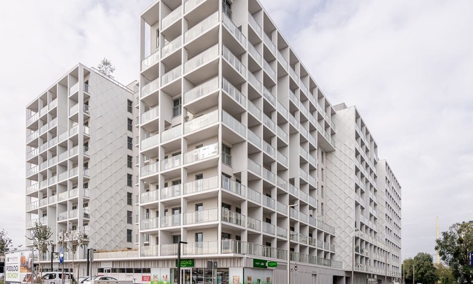 Stare Miasto Apartment | RentPlanet - Śródmieście Świebodzkie