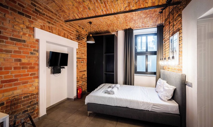 Poznan City Center Apartment | RentPlanet - Apartamenty Kopernika
