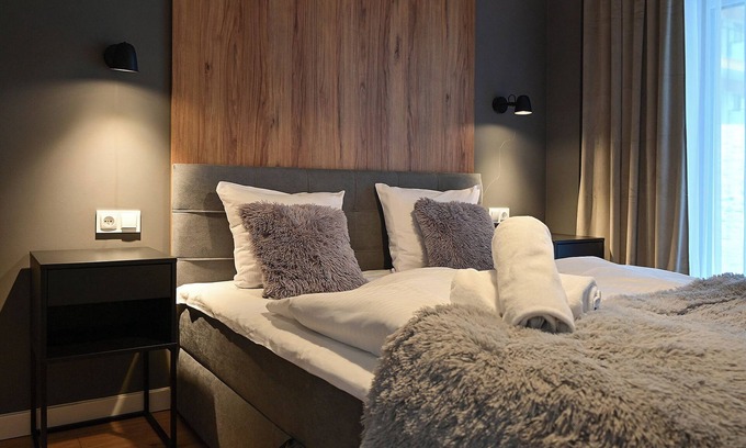 Szklarska Poreba Apartment | RentPlanet - Osada Górska