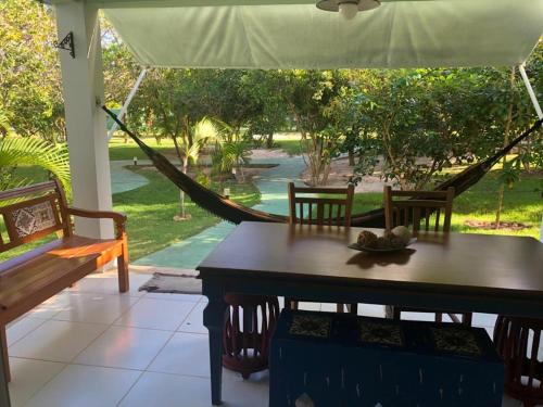 Imbassai Apartment | Reserva Imbassai - Vila dos Lírios - Natureza e Descanso