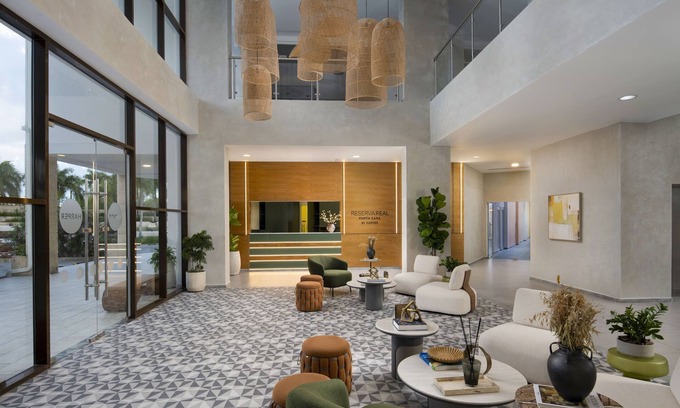 Bavaro Apartment | Reserva Real by Harper