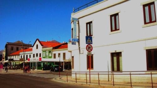 Peniche de Cima House | Residência Aviz
