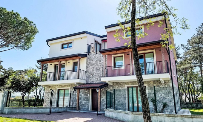 Sistiana Apartment | Residence Mare Azzurro, App. Pineta by Interhome