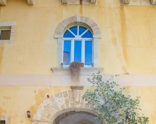 Ortigia Bed & Breakfast | Residence Acropoli