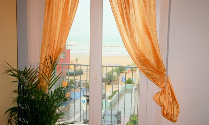 Viserba House | Residence Algarve