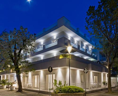 Misano Adriatico Apartment | Residence Armony