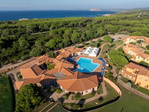 Aglientu Apartment | Residence Baia dei Mirti