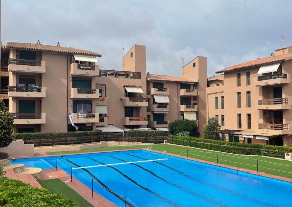 La Maddalena Apartment | Residence Calamaiore