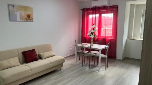Rende Apartment | Residence Campus