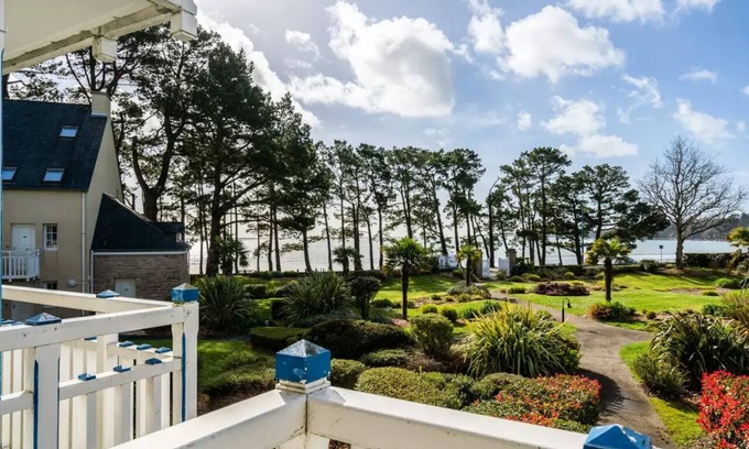 Fouesnant Apartment | Residence Cap Azur - maeva Home - 3 Room Apartment 7 People - Selection