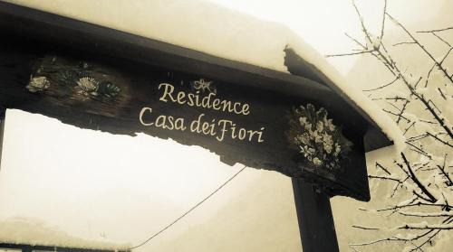 Alagna Valsesia Apartment | Residence Casa dei Fiori