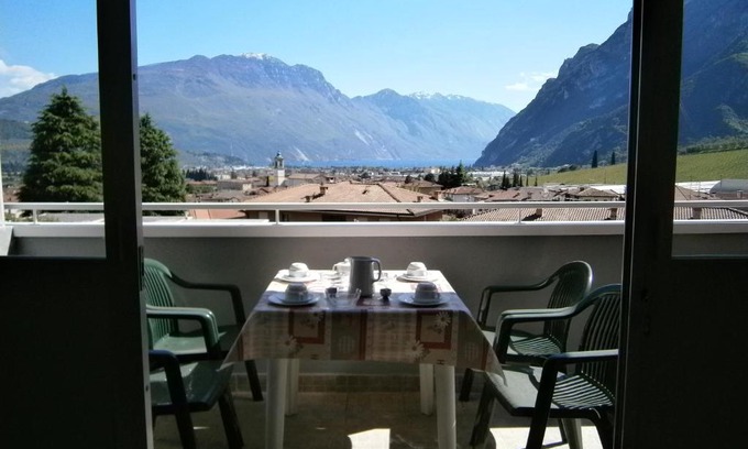 Riva del Garda Apartment | Residence Cascata Varone