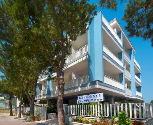Giulianova Apartment | Residence Clipper