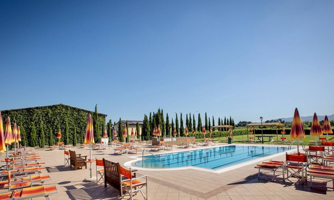 Rosignano Marittimo House | Residence con piscina a Vada A.C WIFI