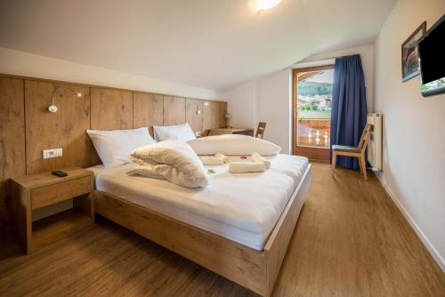 Maranza Apartment | Residence Condor Apt Schlern