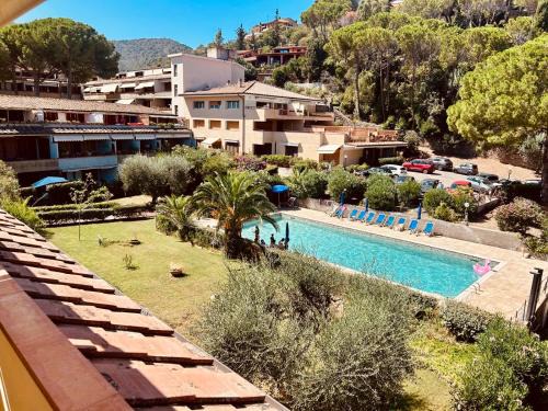 Porto Santo Stefano Apartment | Residence Costa degli Ulivi