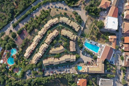 Badesi Resort | Residence Costa Del Turchese