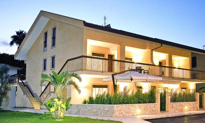 Torre di Faro Apartment | Residence dei Margi Messina - ISI01253-EYC