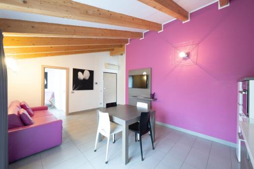Riva del Garda Apartment | Residence Desiree