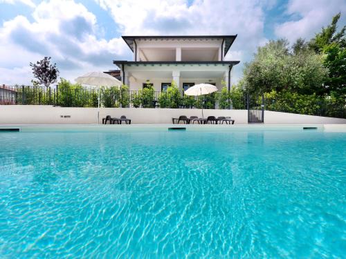 Colombare Apartment | RESIDENCE FIORE ROSSO