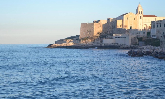 Vieste Apartment | Residence Fontana Vecchia